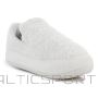 Puma Suede Mayu Slip-on Teddy W shoes 384887 02 (EU 42)