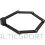 Dunlop SALOKĀMA VELOSIPĒDA SLĒDZENE 85 CM (-)