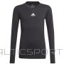 T-krekls adidas TEAM BASE TEE Junior GN5710 / Melna / 116 cm