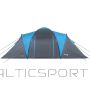 Nils Camp NC6031 BLUE-GREY KEMPINGU TELTS HIGLAND