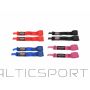 BS Boxing bands BB-2.5 (czerwony)