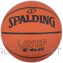 Spalding Баскетбол Lay Up / 7 / оранжевый