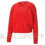 Puma Толстовка с круглым вырезом Modern Basics W 585932 23 (XL)