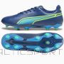 Puma King Match FG/AG M 107570-02 football shoes (42 1/2)