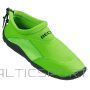 Aqua shoes unisex BECO 9217 8 size 37 green