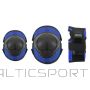 Nils Extreme Aizsargu komplekts DARK BLUE izmērs M H110 (N/A)