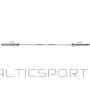 HMS GOP220 OLIMPIC BAR 2220 mm, diametrs. 50 mm
