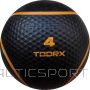 Toorx MEDICINE BALL D22cm, 4kg