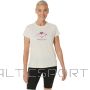 Asics Fujitrail Logo SS Top W 2012C971-200 T-krekls (XS)