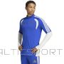 Adidas Juventus Tiro 26 Competition Training Top KH1219 / Blue / S