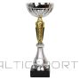 Puchar Tryumf W2066 / B - 29 cm / srebrny