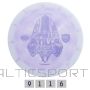 Discgolf DISCMANIA Fairway Driver SIMON LIZOTTE LUX VAPOR TILT Purple 9/1/1/6