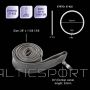 Bicycle Gear BICYCLE TUBE 28x1 5/8 1/3