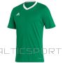 Adidas T-krekls Entrada 22 Jersey M HI2123 (XS)