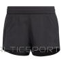 Adidas Hthr Wvn Pacer W GT1186 shorts (S)