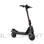 Segway | Superscooter GT3 E | Electric Scooter | Max 2400 W | Up to 25 km/h | 11 '' | Black and Grey