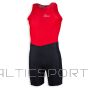 BS Rogelli triathlon Florida red 2XL (-)