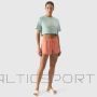 Szorty kąpielowe 4F 4FWSS24UBDSF099 63S / S / pomarańczowy