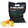 Head Trainer tennis balls 72 pcs. 578120 (N/A)