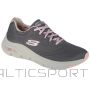Skechers Arch Fit Big Appeal W 149057-GYPK shoes (39.5)