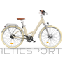 Elektriskais velosipēds ADO A28 AIR PRO, 28'' dzeltens