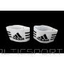 Adidas apakšstilba josla 604433 / Balta / szeroka