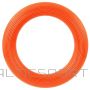 Tullo GUMIJAS Gredzens DIAMETRS 17CM - ORANŽS
