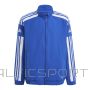 Adidas Squadra 21 Jr GP6442 sporta krekls (176)