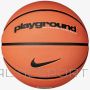Nike Баскетбол 6 Детская площадка На открытом воздухе / 6 / Оранжевый