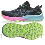 Asics GEL-Trabuco 11 W 1012B424-002 shoes (37)
