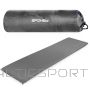 Spokey Fatty GN 6306400000 self-inflating mat (180x50x5 c)