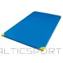 Polimat 10 cm vingrošanas matracis / 200x120 cm / Zila