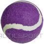 Enero 1 PIECE PURPLE TENNIS BALL