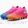 Puma Future 9 Ultimate FG 108883-05 / Pink / 45