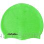Silicone swimming cap Crowell Recycling Pearl light green col.8 (N/A)