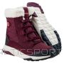 Hi-Tec Mestia Mid Wp W 92800287313 shoes (39)