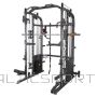 HMS CYKLOP 2 SMITH MACHINE SEMI COMMERCIAL