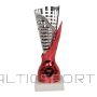Puchar Tryumf W1791 / A - 26 cm / srebrny