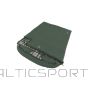 Outwell | Sleeping Bag | 235 x 150 cm | -16/+5 °C | Both Side Zipper