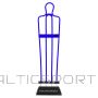 Yakima AriFlow Football Wall 180cm 100779 Blue (N/A)