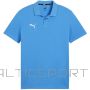 Puma Team Goal Casuals Polo T-shirt M 658605 02 (S)