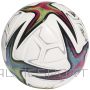 Futbola bumba /Adidas conext 21 ekstraklasa mini gu1551 / Balta / 1