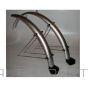 BS ORION 28'' mudguard silver (-)