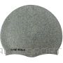 Silicone swimming cap Crowell Recycling Pearl silver col.2 (N/A)