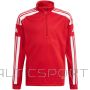 Adidas Толстовка Squadra 21 Jr GP6470 (116)