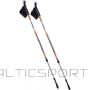 Nordic Walking Gabel Stride Vario S-9.6 poles orange (N/A)