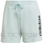 Adidas Essentials Slim logotipa šorti W HE9363 (M)