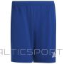 Dziesmas Adidas Entrada 22 īss HG6294 / Zila / XL