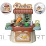 Enero Toys VIRTUVES SOMAS GROZS 3IN1 28.3X11.8X31.8CM