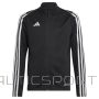 Adidas Толстовка TIRO 23 JKT Junior HS3522 / черная / 128 см